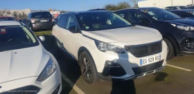 Peugeot 3008 1.6BLUEHDI 120 ALLURE - [1] 