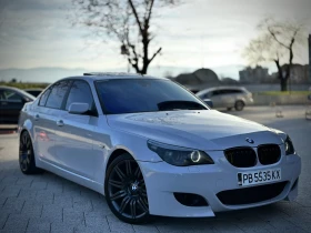 BMW 535, снимка 1