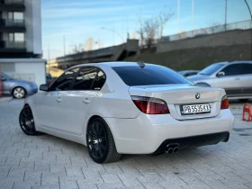 BMW 535, снимка 6