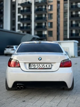 BMW 535, снимка 5