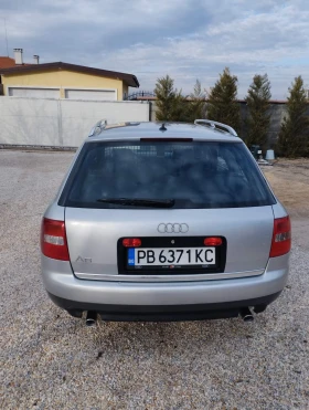 Audi A6, снимка 3