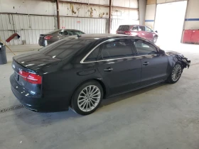 Audi A8 4.0 LONG QUATTRO | Mobile.bg    6