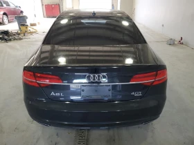 Audi A8 4.0 LONG QUATTRO | Mobile.bg    5