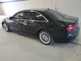 Audi A8 4.0 LONG QUATTRO | Mobile.bg    4