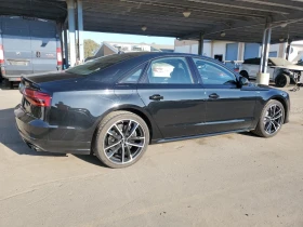 Audi S8 PLUS QUATTRO, снимка 5