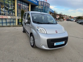 Fiat Qubo 1.3M-JET/95ps/KLIMA - 9500 лв. - 32525892 | Car24.bg