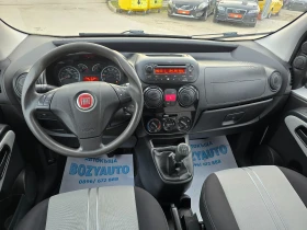 Fiat Qubo 1.3M-JET/95ps/KLIMA, снимка 17