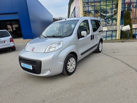 Fiat Qubo 1.3M-JET/95ps/KLIMA - 9500 лв. - 32525892 | Car24.bg