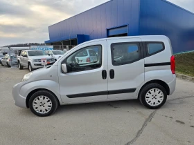 Fiat Qubo 1.3M-JET/95ps/KLIMA - 9500 лв. - 32525892 | Car24.bg