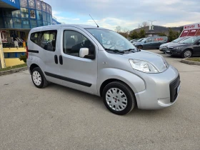 Fiat Qubo 1.3M-JET/95ps/KLIMA, снимка 7