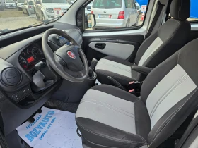 Fiat Qubo 1.3M-JET/95ps/KLIMA, снимка 14