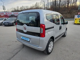 Fiat Qubo 1.3M-JET/95ps/KLIMA - 9500 лв. - 32525892 | Car24.bg