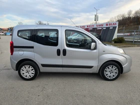 Fiat Qubo 1.3M-JET/95ps/KLIMA, снимка 6