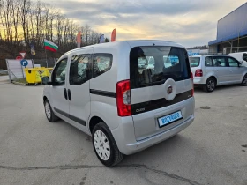 Fiat Qubo 1.3M-JET/95ps/KLIMA, снимка 4