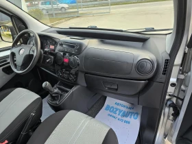 Fiat Qubo 1.3M-JET/95ps/KLIMA, снимка 9