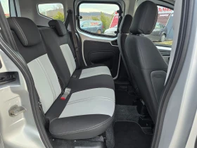 Fiat Qubo 1.3M-JET/95ps/KLIMA, снимка 11