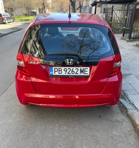 Honda Jazz 1.2 Petrol Trend 90 к.с 46 000 км., снимка 2