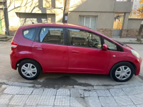 Honda Jazz 1.2 Petrol Trend 90 к.с 46 000 км., снимка 4