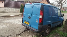 Обява за продажба на Fiat Doblo 1.9 mjet ~4 800 лв. - изображение 3