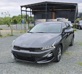     Kia K5 2.0i LPG TRENDY FULL () 