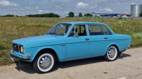     Volvo 144