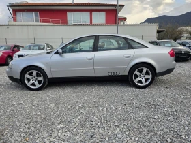 Audi A6 1.9 TDI 131 6СКОРОСТИ - 5250 лв. - 89775115 | Car24.bg