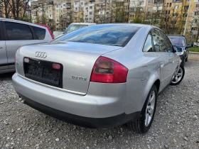 Audi A6 1.9 TDI 131 6СКОРОСТИ - 5250 лв. - 89775115 | Car24.bg