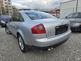 Audi A6 1.9 TDI 131 6СКОРОСТИ - 5250 лв. - 89775115 | Car24.bg