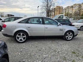 Audi A6 1.9 TDI 131 6СКОРОСТИ - 5250 лв. - 89775115 | Car24.bg