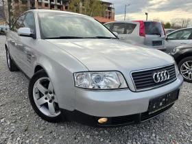 Audi A6 1.9 TDI 131 6СКОРОСТИ - 5250 лв. - 89775115 | Car24.bg