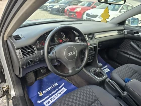 Audi A6 1.9 TDI 131 6СКОРОСТИ - 5250 лв. - 89775115 | Car24.bg