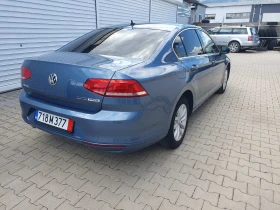VW Passat 2.0TDI/150HP/DSG/NAVI/ - 22800 лв. - 69037108 6