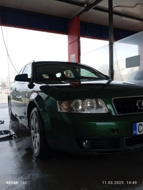 Audi A4 | Mobile.bg    5
