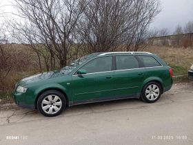 Audi A4 | Mobile.bg    1
