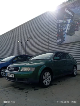 Audi A4 | Mobile.bg    3