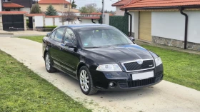Skoda Octavia 2.0 VRS Stage 2