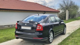 Skoda Octavia 2.0 VRS Stage 2 | Auto.bg — изображение 4