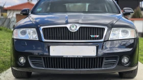 Skoda Octavia 2.0 VRS Stage 2 | Auto.bg — изображение 5