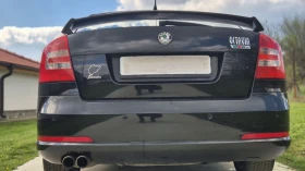 Skoda Octavia 2.0 VRS Stage 2 | Auto.bg — изображение 6