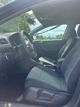 VW Golf Variant 1, 6tdi | Mobile.bg    9