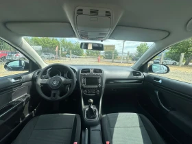 VW Golf Variant 1, 6tdi | Mobile.bg    7