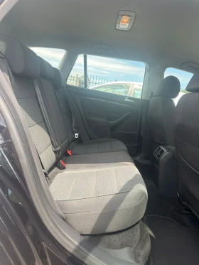VW Golf Variant 1, 6tdi | Mobile.bg    14