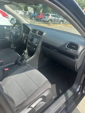 VW Golf Variant 1, 6tdi | Mobile.bg    10