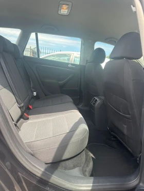 VW Golf Variant 1, 6tdi | Mobile.bg    13