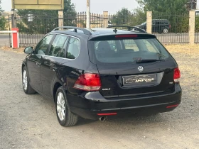 VW Golf Variant 1, 6tdi | Mobile.bg    4