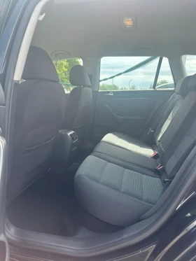 VW Golf Variant 1, 6tdi | Mobile.bg    12