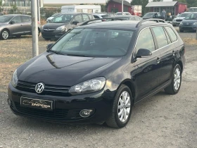 VW Golf Variant 1, 6tdi | Mobile.bg    2