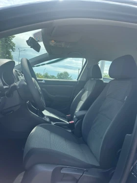 VW Golf Variant 1, 6tdi | Mobile.bg    15