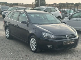 VW Golf Variant 1, 6tdi | Mobile.bg    3
