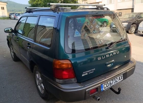 Обява за продажба на Subaru Forester 4x4 ~3 750 лв. - изображение 3
